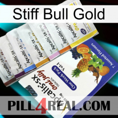 Stiff Bull Gold 11